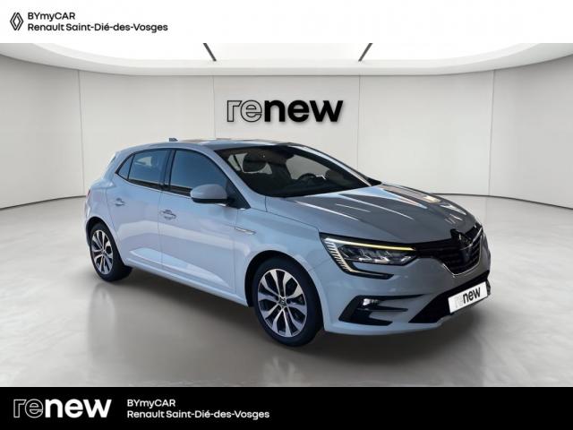 Renault Mégane image 5