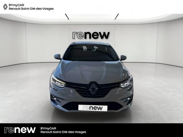 Renault Mégane image 1