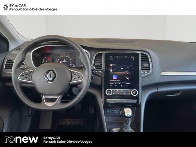 Renault Mégane image 7