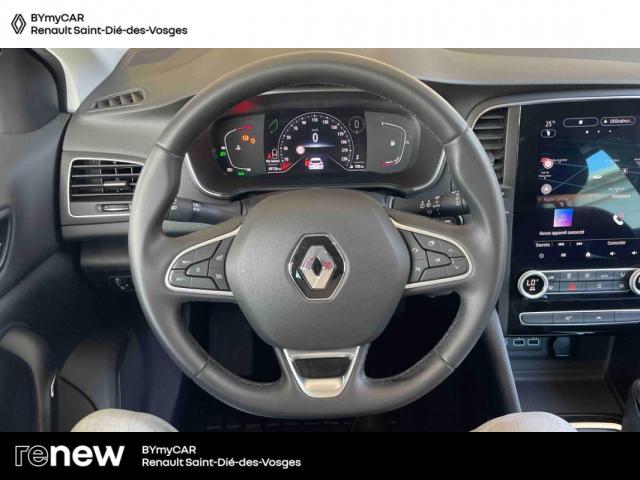 Renault Mégane image 3