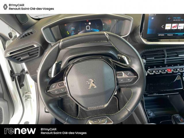 Peugeot 2008 image 5