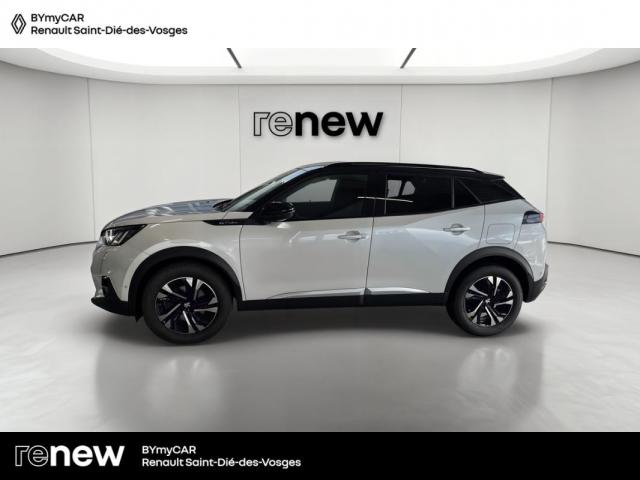 Peugeot 2008 image 9