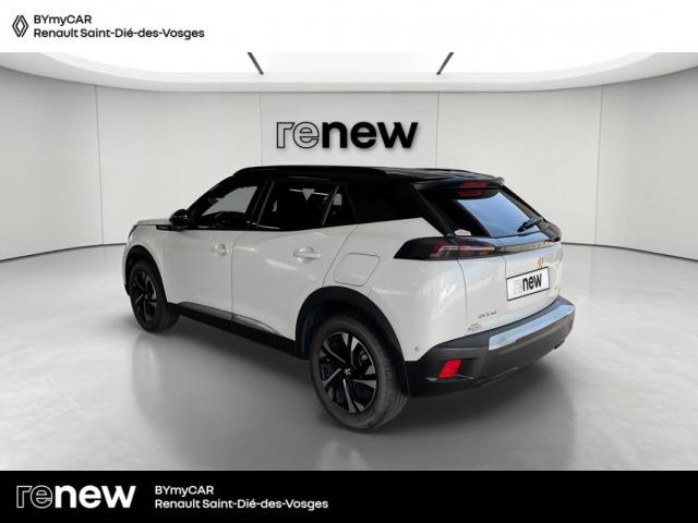 Peugeot 2008 image 4