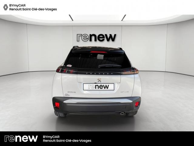 Peugeot 2008 image 3