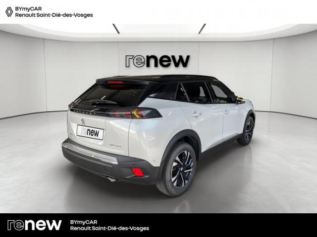 Peugeot 2008 image 1