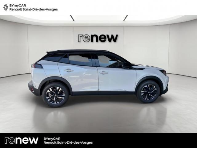 Peugeot 2008 image 6