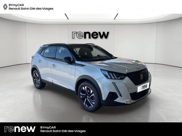 Peugeot 2008 image 8