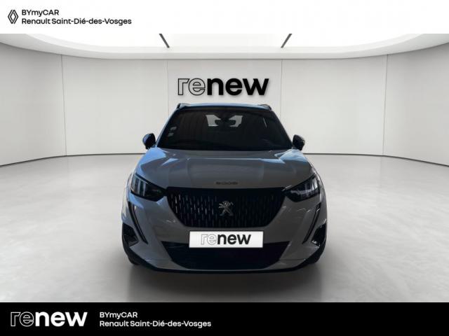 Peugeot 2008 image 2