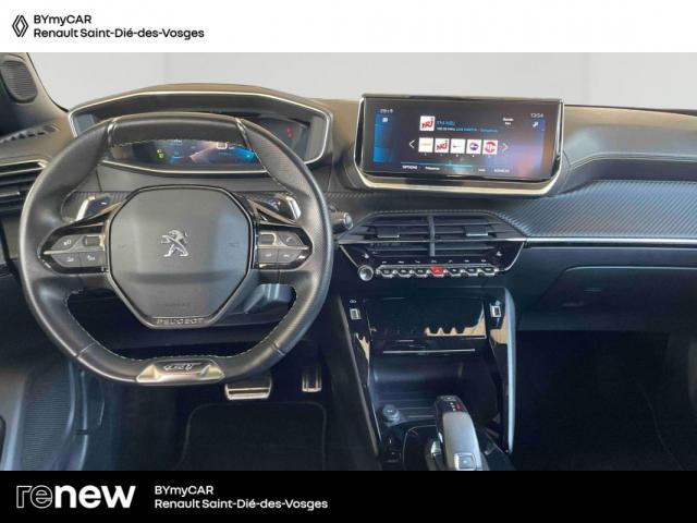 Peugeot 2008 image 7