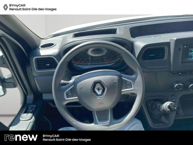 Renault Master image 7