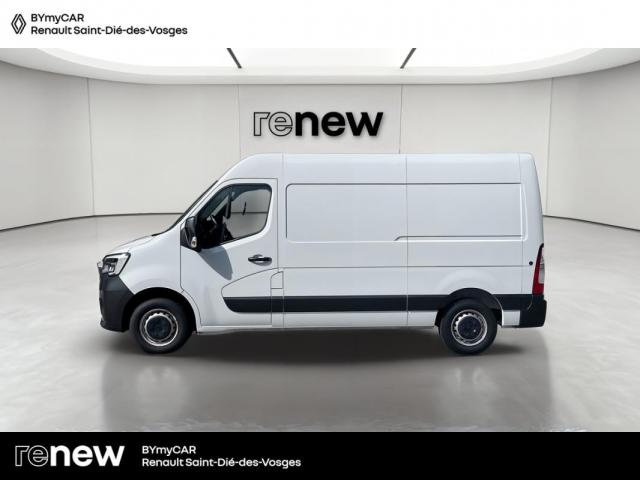 Renault Master image 8