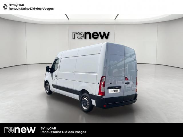 Renault Master image 6