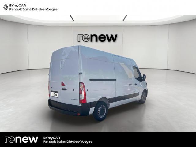 Renault Master image 5