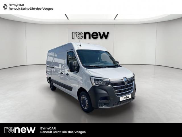 Renault Master image 3