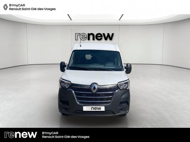 Renault Master image 4