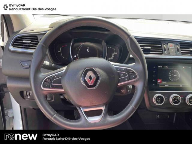 Renault Kadjar image 6
