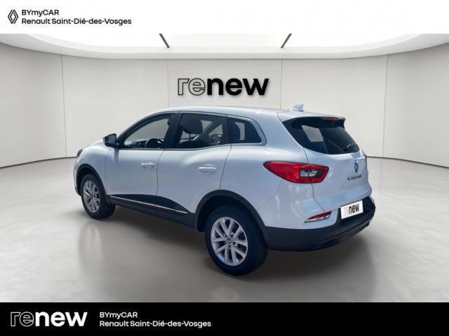 Renault Kadjar image 1