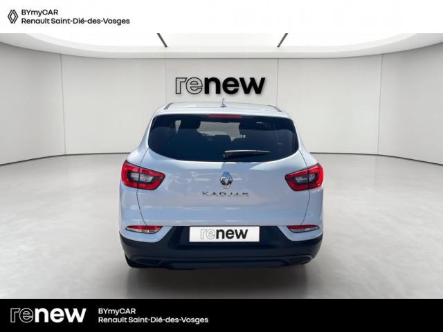 Renault Kadjar image 8