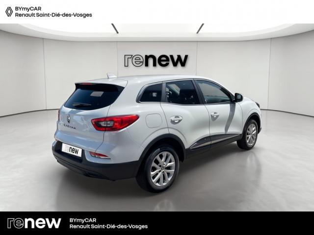 Renault Kadjar image 4