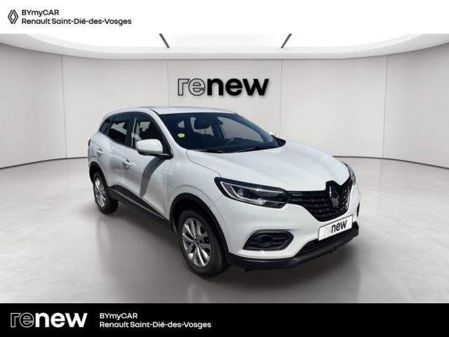 Renault Kadjar image 7
