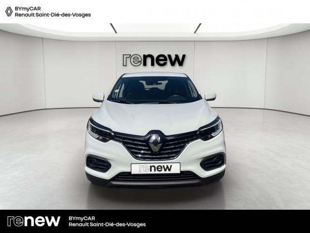 Renault Kadjar image 5