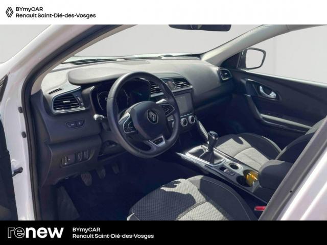 Renault Kadjar image 9