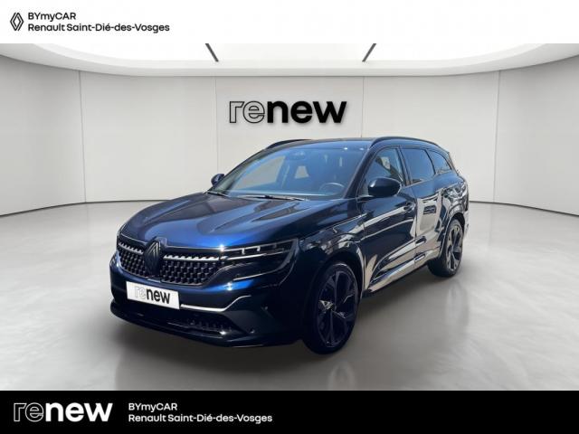 Renault Espace Vi E-Tech Hybrid 200 Iconic
