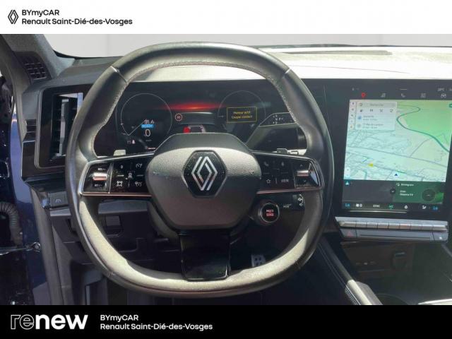 Renault Espace image 3