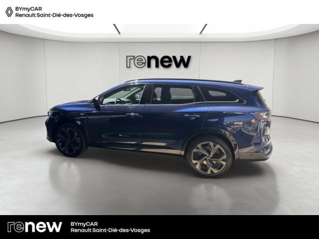 Renault Espace image 6