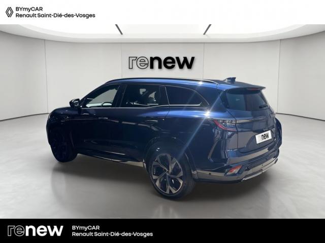 Renault Espace image 2