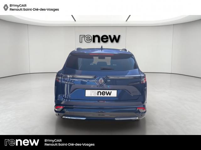 Renault Espace image 4