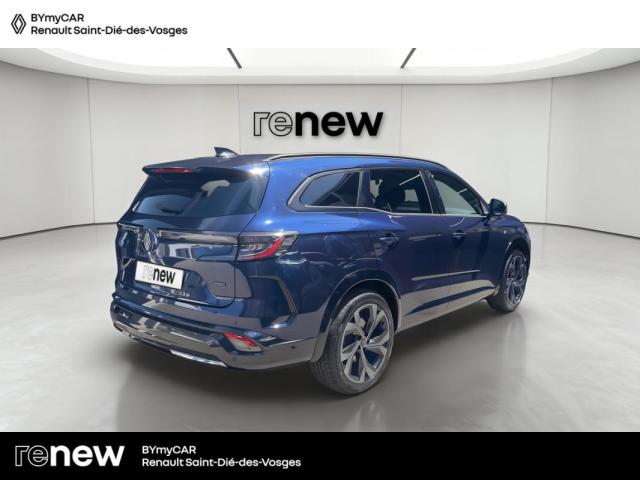 Renault Espace image 7
