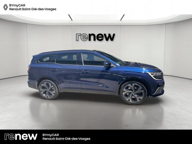 Renault Espace image 1