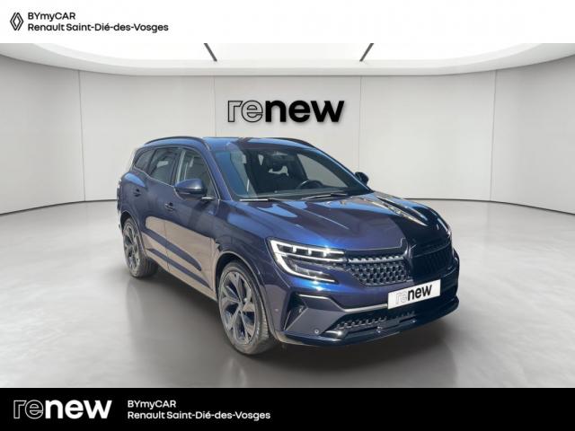 Renault Espace image 9
