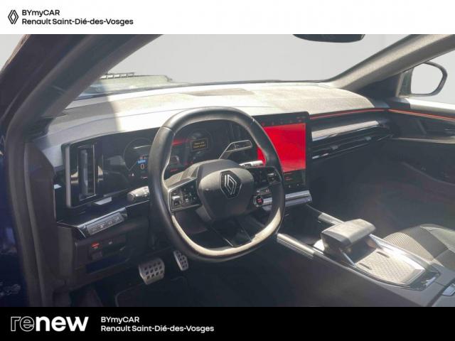 Renault Espace image 8