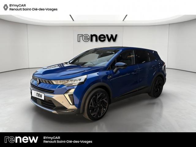 Renault Symbioz E-Tech Full Hybrid 145 Esprit Alpine