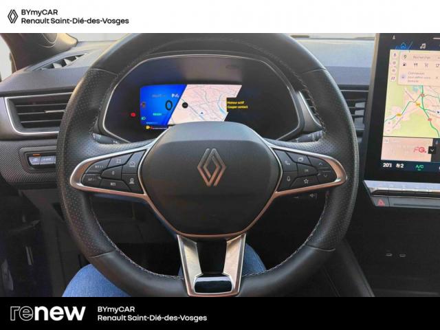 Renault Symbioz image 9