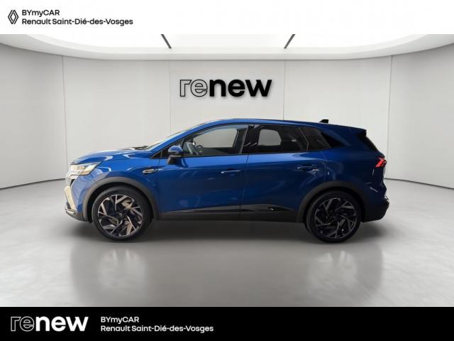 Renault Symbioz image 5