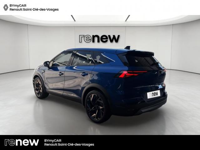 Renault Symbioz image 3