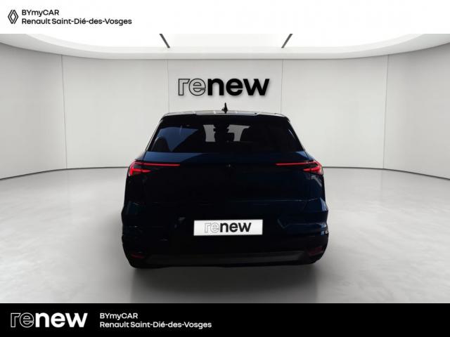 Renault Symbioz image 1