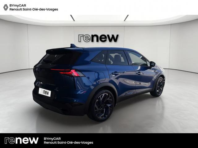 Renault Symbioz image 8