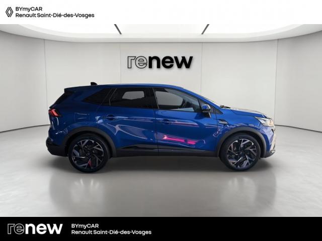 Renault Symbioz image 2