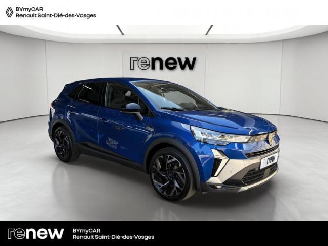 Renault Symbioz image 7