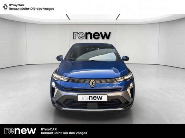 Renault Symbioz image 4