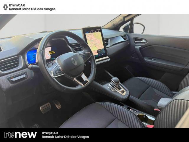 Renault Symbioz image 6