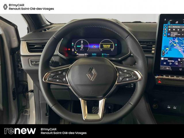 Renault Captur image 7