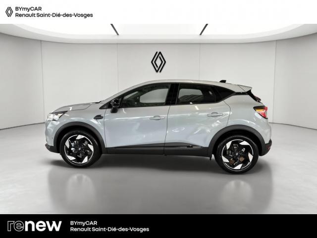 Renault Captur image 9
