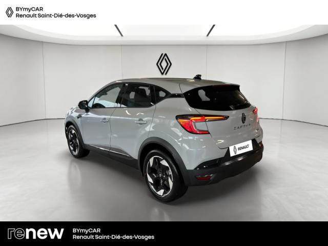 Renault Captur image 2