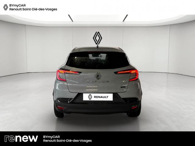 Renault Captur image 4
