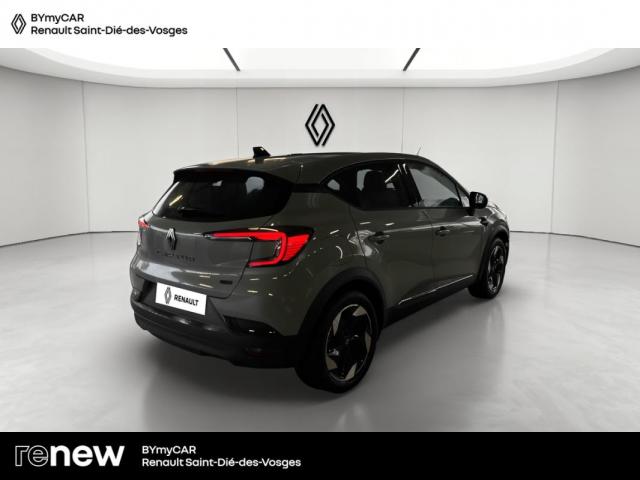Renault Captur image 8